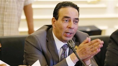 ايمن ابو العلا.. مصر حققت نجاحا غير مسبوقا في قطاع الكهرباء والطاقة