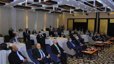 العربي للأسمدة: بدء فعاليات الندوة الفنية الاولي باسوان بحضور الشركات العربية والدولية الرائدة