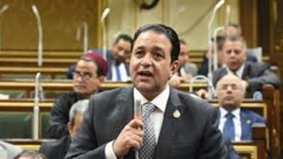 علاء عابد: القطار الكهربائي سيكون قيمة مضافة لمجال النقل وخط سيرة محور للتنمية
