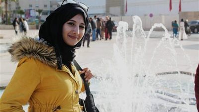 مساء !
