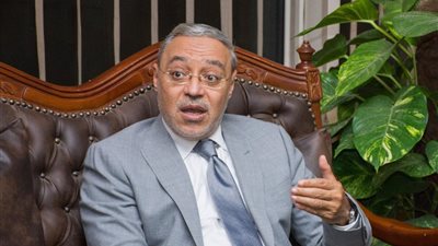 د. محمود ذكى : إنشاء 6 مراكز تميز طبي بمستشفيات طنطا الجامعية