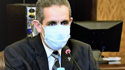تطوير ٥٤ قرية و 88 تابع بزفتى بتكلفة ٣ مليار و ٨٠٠ مليون بالغربية