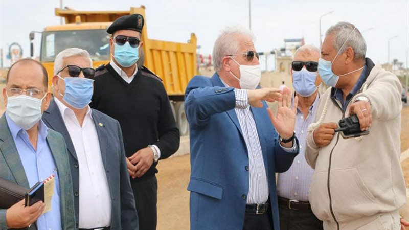 بوابة الجمهورية