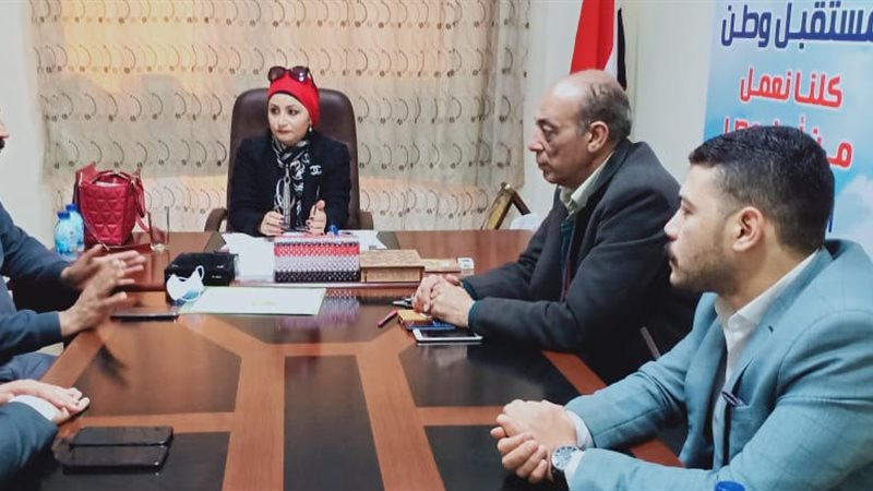 بوابة الجمهورية