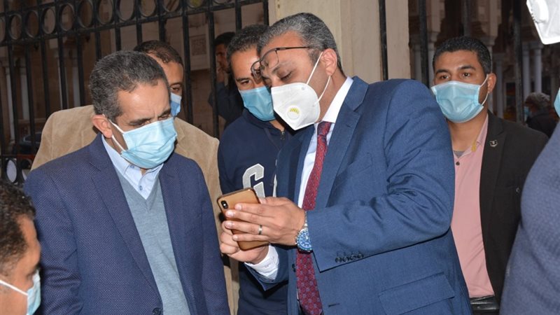 بوابة الجمهورية