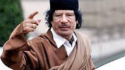 دنانير القذافي الذهبية تظهر مجددا على الواجهة