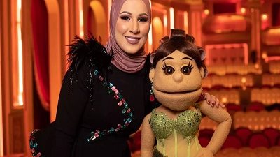 اليوم.. نداء شرارة ضيفة 