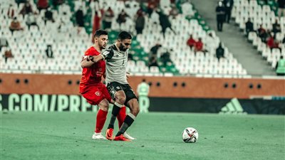 مونديال الأندية.. مشاركة مروان وأكرم توفيق واستمرار تقدم الأهلى