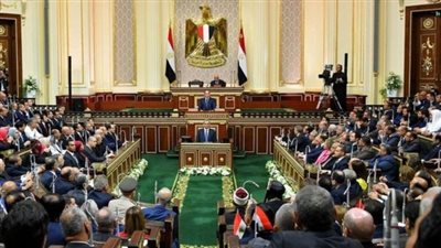 عمرو القطامي: مصر عازمة على القضاء تمامًا على العشوائيات