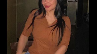 شاهد .. منى ممدوح تهنئ الأهلى بالفوز على الدحيل القطرى