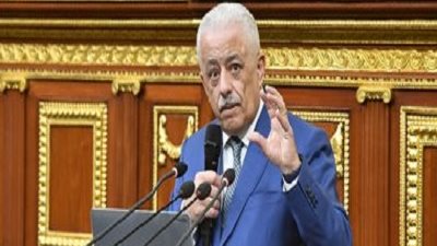 وزير التربية والتعليم: مصر أسست نظاما تعليميا جديدا باستثمارات ضخمة