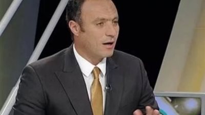 نادر السيد: أتشيمبونج يكذب ولم يتم إجباره على توقيع استغناء من الزمالك