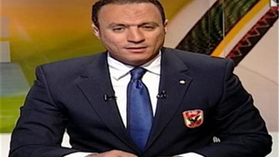 نادر السيد: موقفي سليم ولن أشكو محامي أتشيمبونج