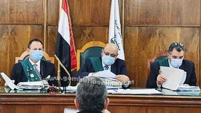 عقاب مدير إدارة هندسية وفنى تنظيم أصدرا مئات التراخيص المخالفة