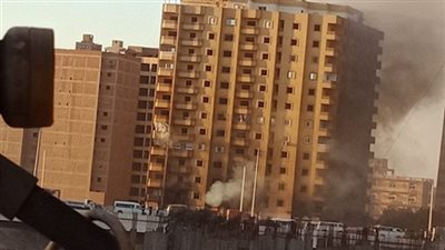 شبح الأبراج المخالفة يؤرق حياة الملايين .. وحريق عمارة فيصل يسقط ورقة التوت عن مافيا فساد المحليات