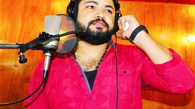 المطرب الشاب محمد عز يستعد لطرح أحدث أغانيه 