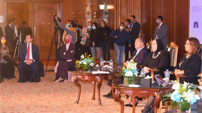 د. محمود محيي الدين: المبادرة الرئاسية 