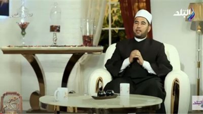 داعية: الأبوة والبنوة أعظم ما يكون في هذه الحياة