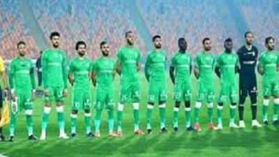 تشكيل الاتحاد السكندرى المتوقع امام الزمالك الليلة