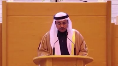البرلمان العربي يدين إطلاق ميليشيا الحوثي الإرهابية طائرة مفخخة باتجاه السعودية.. فيديو