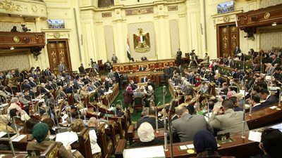 مستقبل وطن ينعى سعد الجمال