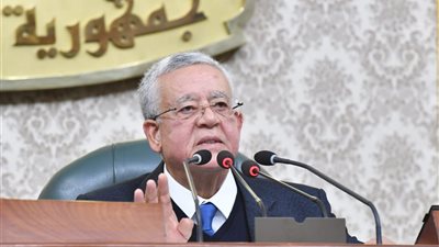 الإتحاد البرلماني الدولي يهنئ جبالي رئيس مجلس النواب