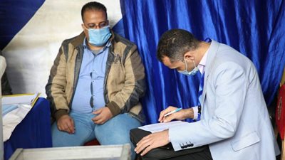 اللجنة المشرفة على انتخابات الفرعيات: العملية الانتخابية تسير في انتظام تام