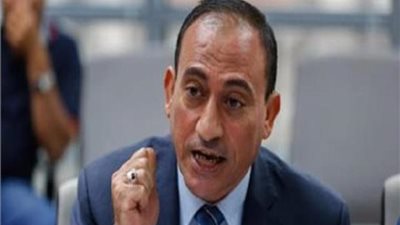 عاجل.. تعديل تشريعي بمساواة شهداء كورونا من الأطقم الطبية مع أبطال الحروب والعمليات الإرهابية