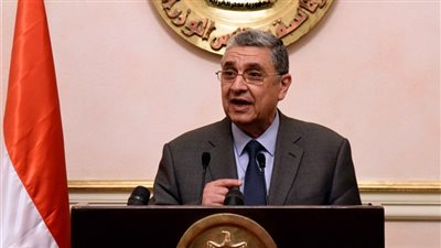 شاكر : 11 مليار جنية قيمة الوفر السنوى فى استهلاك الوقود بمحطات التوليد