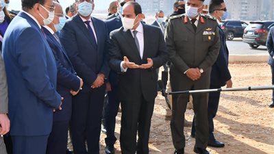 الديهي عن زيارة 