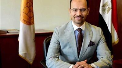 مدير المعهد المصرفي: التدريب الإلكتروني يوفر الكثير من النفقات والوقت