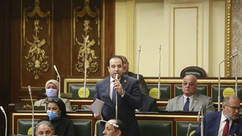 احمد المالكي