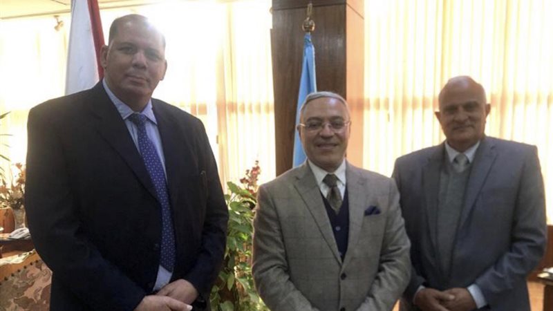 بوابة الجمهورية