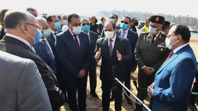 بوابة الجمهورية