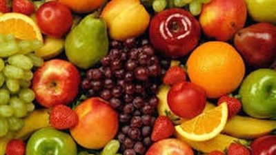 فاكهة وخضر الاسماعيلية في الاسواق العالمية والعائد 65.8 مليون دولار