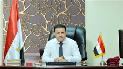 شحاته ابو زيد استهداف المرحلة الأولى من حياة كريمة 4.5 مليون مواطن