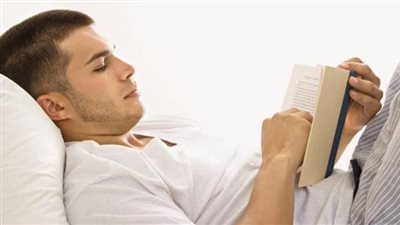 دعاء قبل النوم