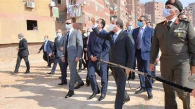 اهالي الهجانة لـ 