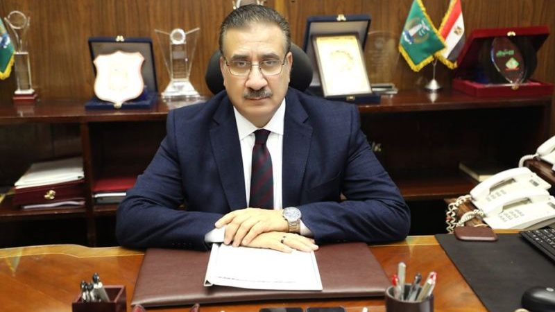 بوابة الجمهورية