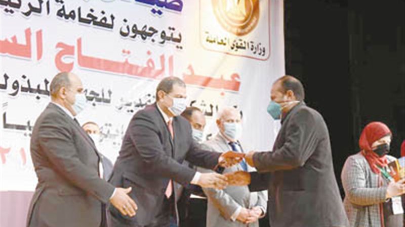 بوابة الجمهورية