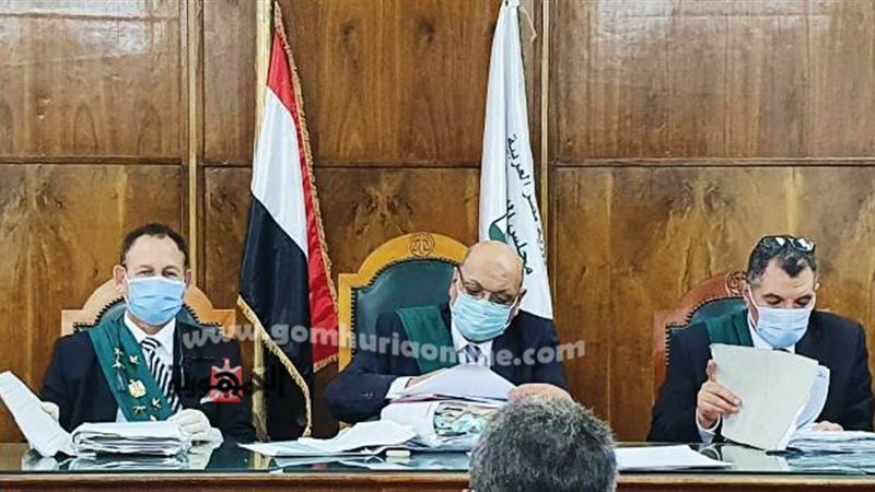 هيئة المحكمة الإدارية