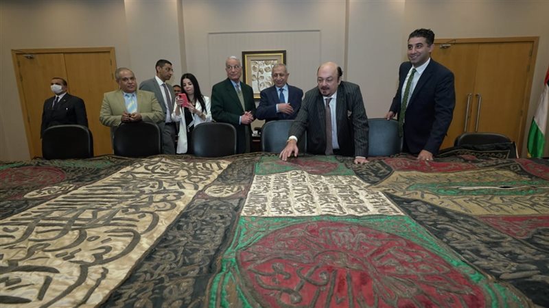 بوابة الجمهورية