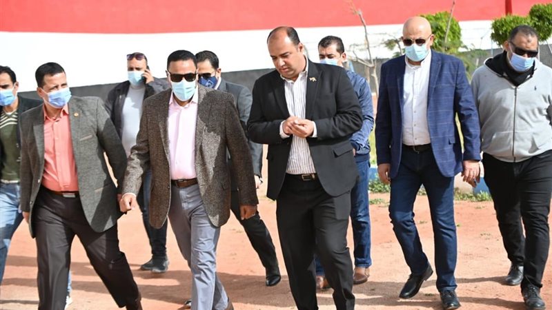 بوابة الجمهورية