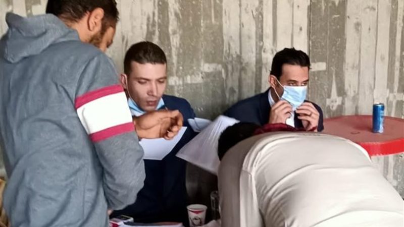بوابة الجمهورية