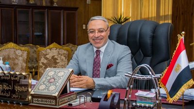 البوابة الإلكترونية بجامعة طنطا￼ تصل لحصد 