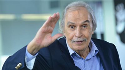 في خطاب رسمي لنقيب المهن التمثيلية.. مجلس النواب ينعى عزت العلايلي