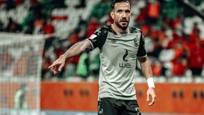 أول رد بعد إتهام على معلول بالهروب امام بايرن ميونخ