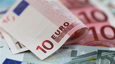 سعر اليورو فى مصر اليوم الأربعاء 10-2-2021