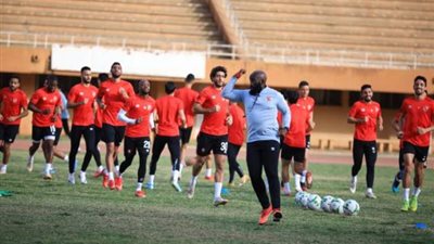 موسيماني يلجأ لطريقة الدحيل في لقاء الأهلي وبالميراس آملا في في البرونزية