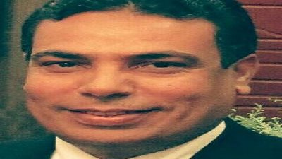 عادل عبد الغفار مستشاراً إعلامياً ومتحدثاً رسمياً لوزارة التعليم العالى